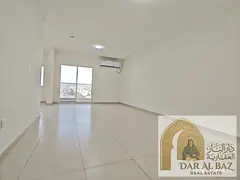 Annual 3 Bedroom Apartment for Rent in Al Majaz 2, Sharjah | Brand New Building, Open View Balcony,