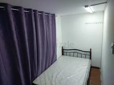 Furnished Room Partition near Lulu Murabba Al Ain Mall