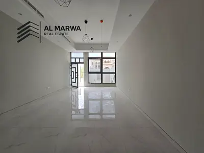 Brand new Villa with Elevator, Separate Hall, Majlis