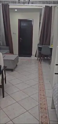 Bed space
