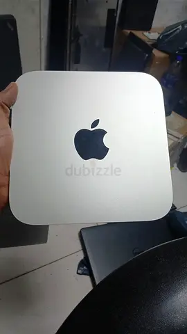 Apple Macmini 2014 with core i7 processor