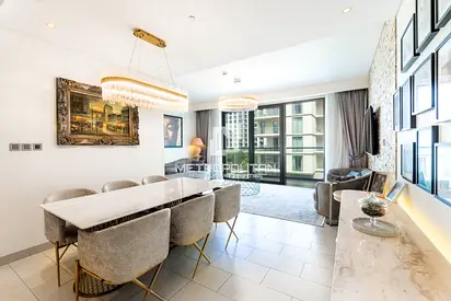 Spacious | Well Maintained | Swimming Pool View