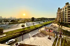 City View | Ready To Move In | Brand New Unit