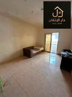 Two-Bedroom Apartment for Annual Rent in Al Qulaya – Sharjah