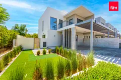 Single Row | Vacant Soon | Large Plot