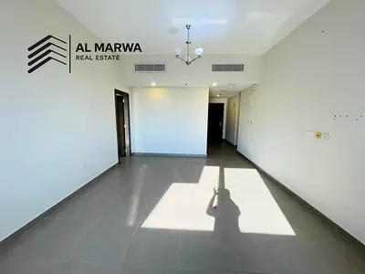 Luxury 1BR AC Free With Parking Balcony Wardrobe Gym Pool Free
