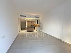 Elegant Interiors | 2 BHK + Maid's Room | Brand New