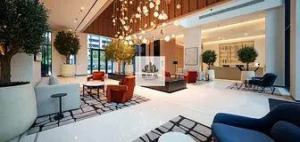 Stunning View | Premium 1 BHK | Vida Aljada | Ready to Move
