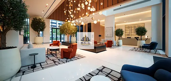 Stunning View | Premium 1 BHK | Vida Aljada | Ready to Move