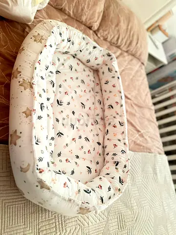 Baby nest
