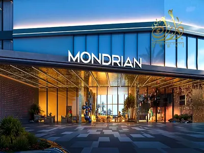 متوفر بنسبة 30%-70% من المخطط/واجهة بحرية وشاطئ خاص
