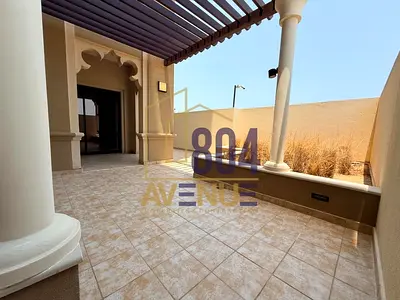 Vacant | Luxury 3BR+Maid | Large Terrace | Sea View