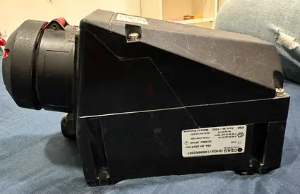 Explosion protected socket system