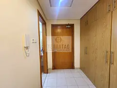 Studio available near al furjan metro station