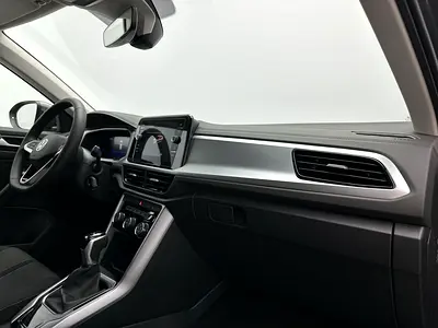 2024 Volkswagen T-ROC — миниатюра 20