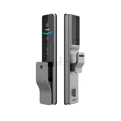 Philips 720 FVP 7HWS Facial Recognition Smart Lock