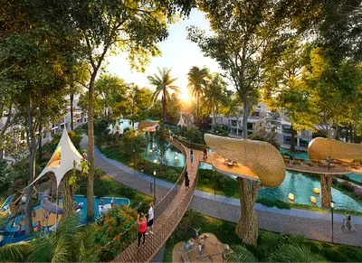 1M Below Price I Huge Loss I Stand Alone Villa I On The Park I No Agents I Damac Expert I Call Now