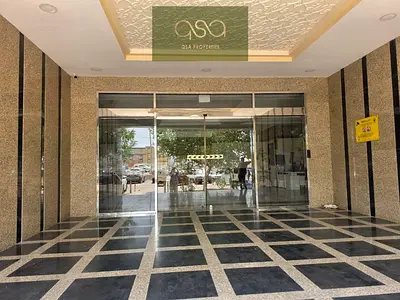 Specious 2BHK Apartment for sale with Parking l Paradise Lake B6 tower