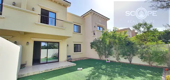 Vacant In August, Large Plot 2M, Opp to Pool, Mira