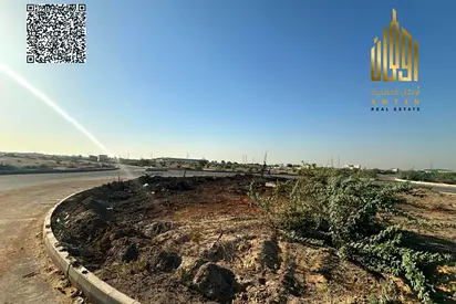 أراض صناعية وتجارية للبيع في منطقة العرقوب الشارقة