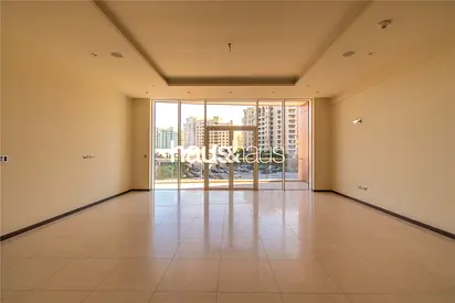 Unfurnished | Beach Access | Vacant