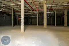 Commercial unit for rent | City Land Mall | Next to biggest gym in the middel east