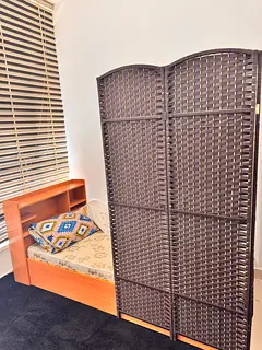 Bed space available for Indian ladies