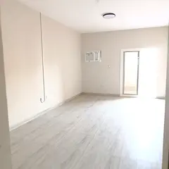 Brand new annual apartment for rent in Al Majaz 2. First tenant, three spacious bedrooms, living roo