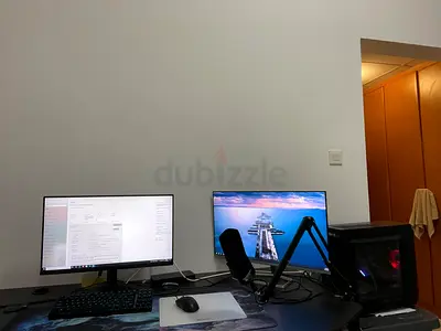 Gaming pc