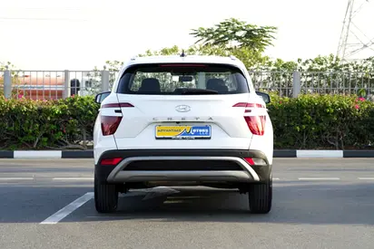 صورة مصغرة 6 لـ 2023 Hyundai CRETA
