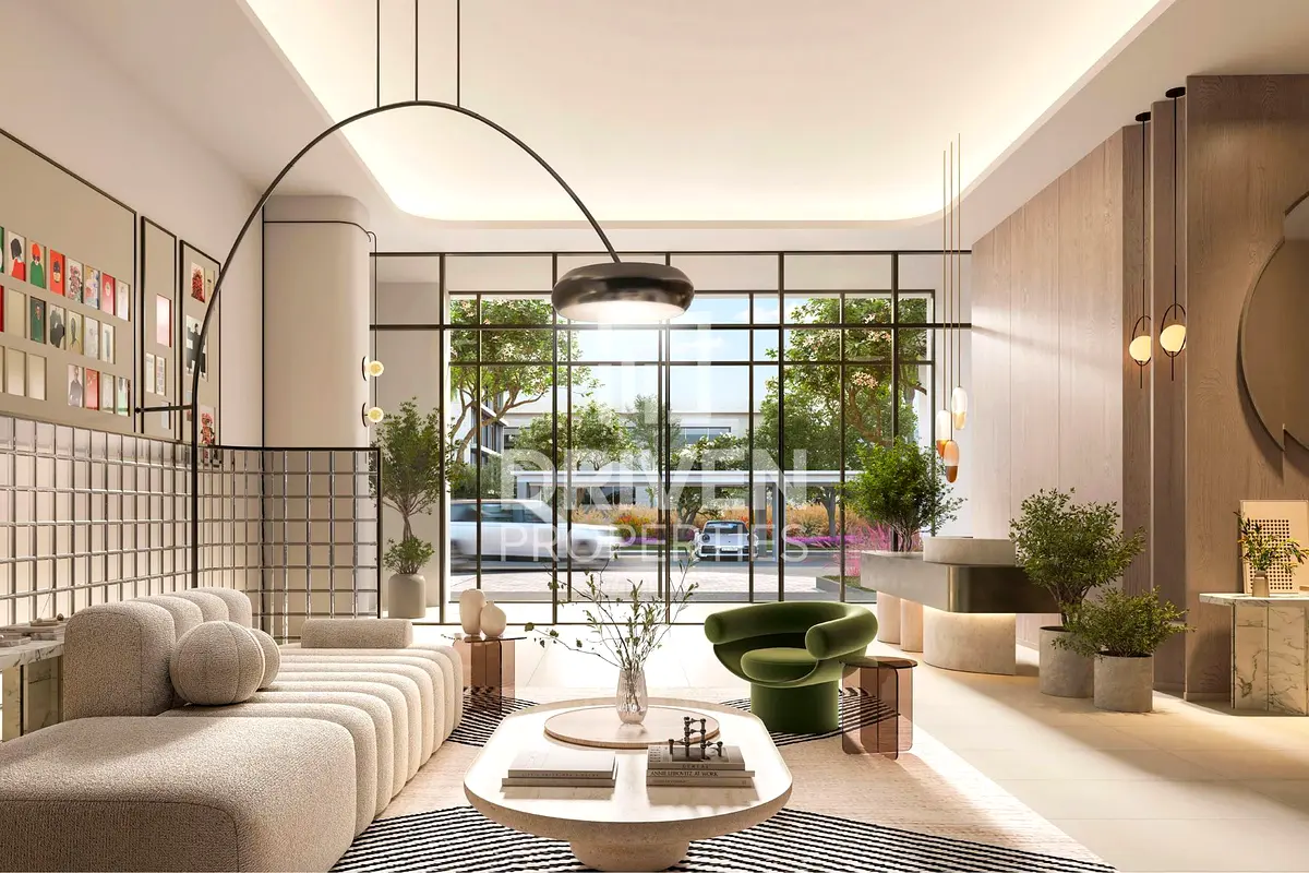 Near The Sea | Prime Location | Spacious Layout