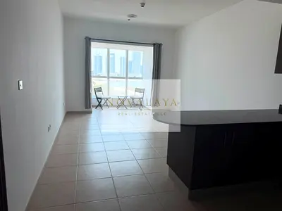 شقة مشرقة بغرفة نوم واحدة | إيليت ريزيدنس دبي مارينا | إطلالات المدينة والمارينا