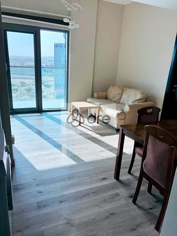2bedrooms | Semi Furnished | Vacant NOW