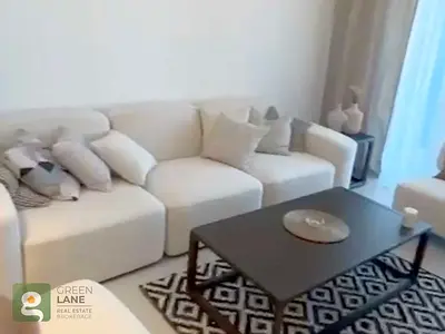Furnished | Balcony | Community View