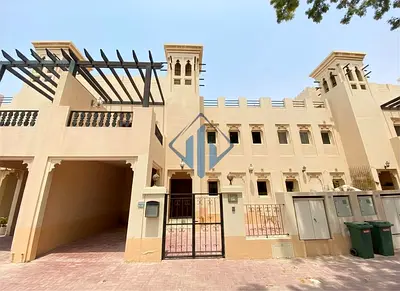 Fully Furnished | 3Bedrooms | Available