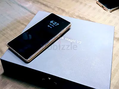 Honor magic v3 512GB TDRA