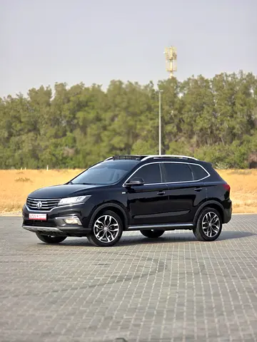 MG RX5 Luxury, миниатюра 5