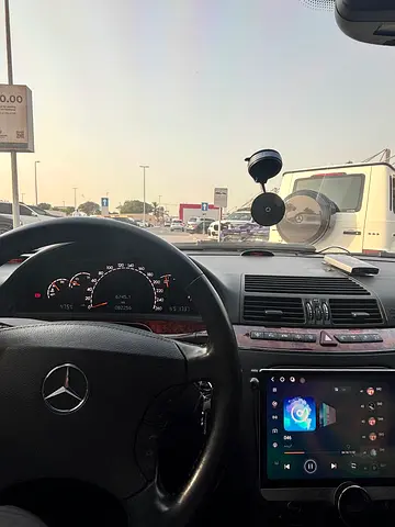 صورة مصغرة 6 لـ 2004 Mercedes-BENZ S-CLASS