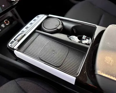 صورة مصغرة 14 لـ 2027 Hyundai TUCSON