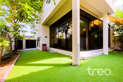 Vacant Now | Landscaped Garden | Spacious