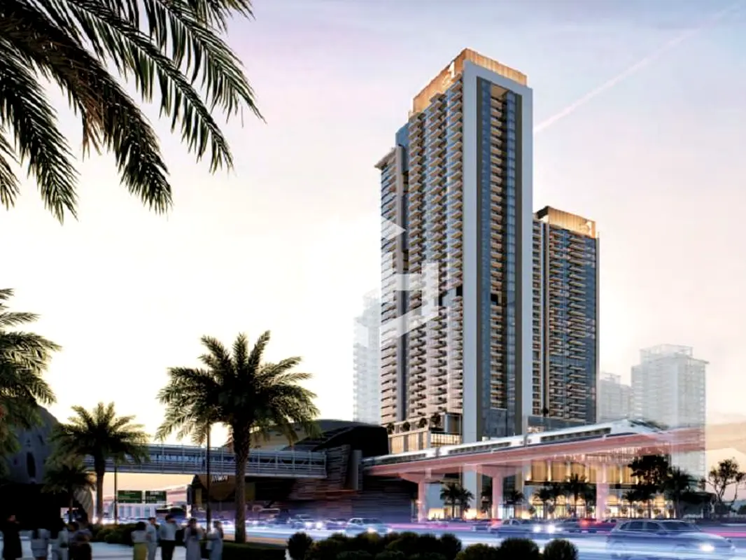 2 Bed Plus Maid | Next to Metro | Investor Deal
