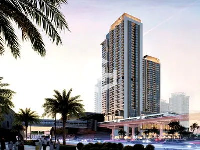 2 Bed Plus Maid | Next to Metro | Investor Deal