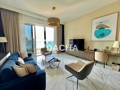 Negotiable | High floor | Large layout | Palm View