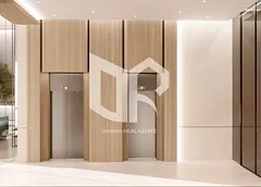 🏡✨ Own a fully furnished apartment today with convenient monthly installments and receive it in