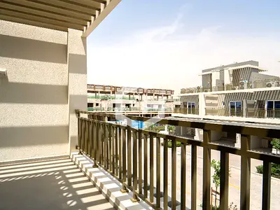 Resort Living | Closed Kitchen | Ready to Move