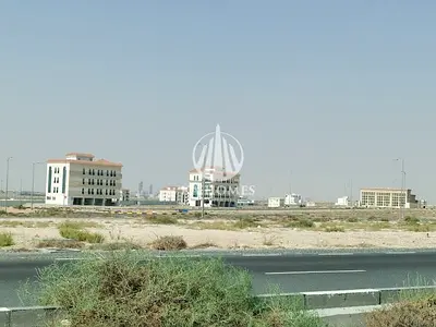 Exclusive Plot for Villa || Direct on 2 Main Roads || Surrounded By Amenities