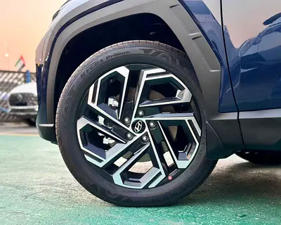 2027 Hyundai TUCSON 缩略图 17