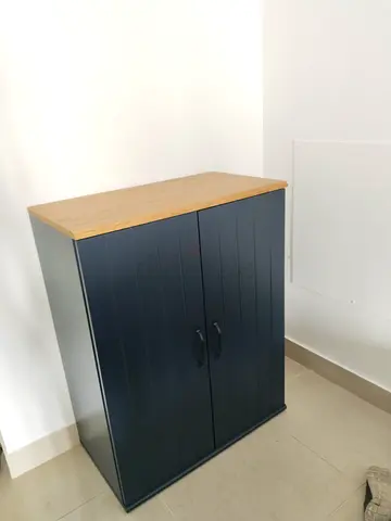 Ikea cabinet