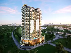 High ROI & Strong Capital Appreciation | Nirvana Residences | Contemporary Luxury Living in Jumeirah