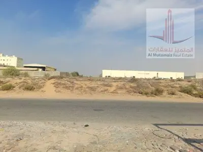 Invest Today at the Lowest Cost | G+2 Townhouse Plots for Only AED 275,000